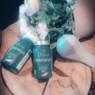 Swatch de mademoiselleA : Draineur, BioEnergies