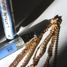 Swatch de NesliArs : LA COLLECTION L'ATTRAPE COEURS10ML, Louis Prosper