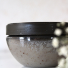 Swatch de NesliArs : Beurre Exfoliant Ekos Castanha, Natura