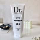 Swatch de NesliArs : Gommage Tonifiant, Laboratoire Eferda