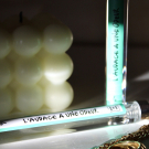 Swatch de NesliArs : LA COLLECTION L'AUDACE A UNE ODEUR 10ML, Louis Prosper