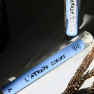 Swatch de NesliArs : LA COLLECTION L'ATTRAPE COEURS10ML, Louis Prosper