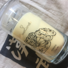 Swatch de Kristel13 : Bougie Parfumée, Jewel Candle