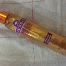 Swatch de Kristel13 : Huile miracle, Aussie