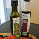 Swatch de chanakahena : Vinaigre balsamique de Modène, Le Moulin de mon Père