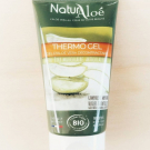 Swatch de Lafamilletestetout : Thermo-Gel, NaturAloé