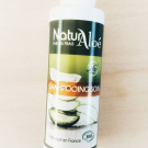 Swatch de Lafamilletestetout : Shampooings Soin Bio de NaturAloé, NaturAloé