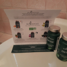 Swatch de ticketgagnant : Detox, BioEnergies