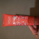 Swatch de pkoala : Soin galbant et tonifiant Le Coach Fermeté, Omum