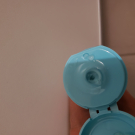 Swatch de pkoala : Gel jambes légères L'Envolée d'Omum, Omum