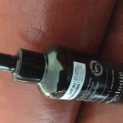 Swatch de Ninize : Lait Du Jardin Marin - Lait Corps Revitalisant, Algologie