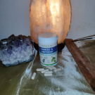 Swatch de lili spirit : GINKGO & GRIFFONIA, Phytoceutic