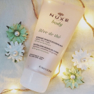 Swatch de Amrln : Nuxe body rêve de thé, Nuxe Body