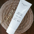 Swatch de Amrln : Emulsion Nettoyante, Oh My Cream