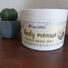 Swatch de alice59199 : Mousses Hydratantes Nacomi à tester, BYS Maquillage