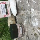 Swatch de natgeo : Le Regard des Reines, Sanoflore