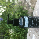 Swatch de natgeo : Écume De Mer - Gel Nettoyant Revitalisant Corps, Algologie