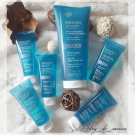 Swatch de Samm34 : DUCRAY KERACNYL Gel Moussant, Ducray