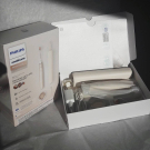 Swatch de Brenda100 : Philips Sonicare Prestige 9900, Philips Sonicare