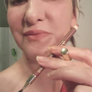 Swatch de Leeloo104 : Crayon a lèvres design, Estée Lauder