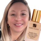 Swatch de marine2904 : Double Wear Teint longue tenue intransférable SPF 10, Estée Lauder