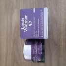 Swatch de chourisse : Crème Riche Jour UV 30, Louis Widmer