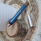 Swatch de Fofia18 : Ombre à paupières waterproof, Eye Care Cosmetics