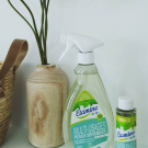 Swatch de Fofia18 : Multi-usages peaux sensibles 500ml, Etamine du lys