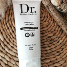 Swatch de Fofia18 : Gommage Tonifiant, Laboratoire Eferda