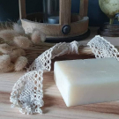 Swatch de Fofia18 : Savon Argan 120g, Nectarome