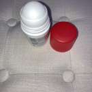 Swatch de Yous94 : Détranspirant Intensif 72h Transpiration Intensif Excessive Roll-On, Vichy