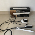 Swatch de Yous94 : Steampod 2.0 Lisseur Vapeur Professionnel, L'Oréal Professionnel