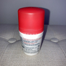 Swatch de Yous94 : Détranspirant Intensif 72h Transpiration Intensif Excessive Roll-On, Vichy