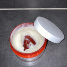 Swatch de Yous94 : Beurre de karité, Aroma-Zone