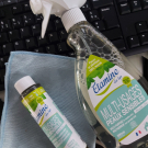 Swatch de HeleneDeDole : Recharge à diluer - Multi-usages peaux sensibles 100ml, Etamine du lys