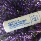 Swatch de HeleneDeDole : MEIBOCLEAN - Mascara Purifiant, Eye Care Cosmetics