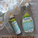 Swatch de HeleneDeDole : Multi-usages peaux sensibles 500ml, Etamine du lys