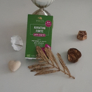 Swatch de Sissib6 : Kératine forte anti-chute, Biocyte