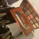 Swatch de kiki75013 : Sweet Peach Palette de fards à paupières, Too Faced