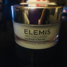 Swatch de Bibiche129 : Pro-collagène Marine crème, Elemis