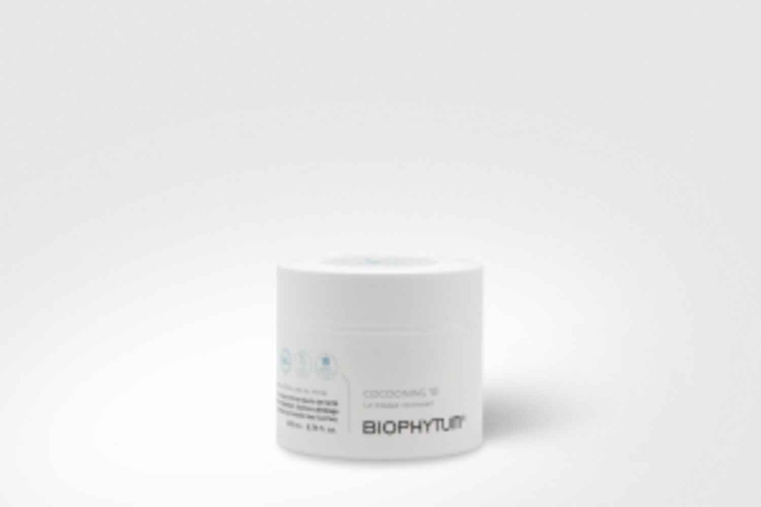 COCOONING 01 - Masque Nourrissant - 200 ml, Biophytum - Infos et avis