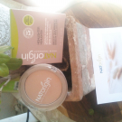 Swatch de nadmoi : Highlighter, Natorigin