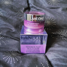 Swatch de petitelylou : Rénergie Nuit Multi-Lift, Lancôme