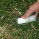 Swatch de Meli_melo44 : Fresh Cleanser, Ringana