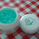 Swatch de natou1066 : Gel, Zen Personal Care