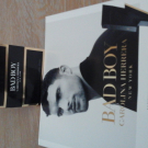 Swatch de natou1066 : Badboy, Caroline Bassac