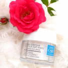 Swatch de Giulia78 : Crème contour des yeux anti-rides, Eye Care Cosmetics