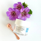 Swatch de Giulia78 : Crème contour des yeux anti-rides, Eye Care Cosmetics