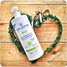 Swatch de Oreo2108 : Liniment 2 en 1 anti-irritation - Nettoyant   Lotion barrière, Poupina