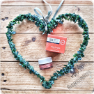 Swatch de Oreo2108 : Baume Teinté 3-en-1, Algologie